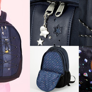 遊び心満載のデザイン！『星のカービィ スーパーデラックス』4つのゲームモードにインスパイアされたファッションアイテムが予約受付中