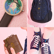 遊び心満載のデザイン！『星のカービィ スーパーデラックス』4つのゲームモードにインスパイアされたファッションアイテムが予約受付中