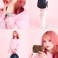 遊び心満載のデザイン！『星のカービィ スーパーデラックス』4つのゲームモードにインスパイアされたファッションアイテムが予約受付中