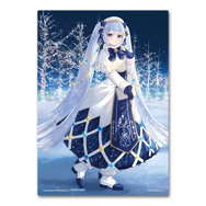 歴代雪ミクも大集合!「雪ミク」新作一番くじの全ラインナップ 歴代雪ミクも大集合!「雪ミク」新作一番くじの全ラインナップ