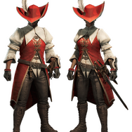 『モンスターハンターワイルズ』重ね着装備「ギルドナイトシリーズ」の映像公開！予約購入者向け限定特典