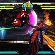 MARVEL VS. CAPCOM 3 Fate of Two Worlds
