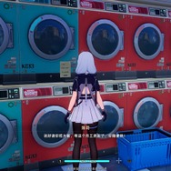 壁歩き・迷惑運転・店舗経営が全部できちゃう!大都市で起こる怪異現象を調査するアニメ調オープンワールド『Neverness to Everness』CBTプレイレポ