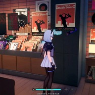 壁歩き・迷惑運転・店舗経営が全部できちゃう!大都市で起こる怪異現象を調査するアニメ調オープンワールド『Neverness to Everness』CBTプレイレポ