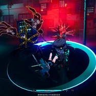 壁歩き・迷惑運転・店舗経営が全部できちゃう!大都市で起こる怪異現象を調査するアニメ調オープンワールド『Neverness to Everness』CBTプレイレポ