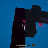 壁歩き・迷惑運転・店舗経営が全部できちゃう!大都市で起こる怪異現象を調査するアニメ調オープンワールド『Neverness to Everness』CBTプレイレポ