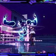 壁歩き・迷惑運転・店舗経営が全部できちゃう!大都市で起こる怪異現象を調査するアニメ調オープンワールド『Neverness to Everness』CBTプレイレポ