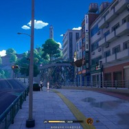 壁歩き・迷惑運転・店舗経営が全部できちゃう!大都市で起こる怪異現象を調査するアニメ調オープンワールド『Neverness to Everness』CBTプレイレポ