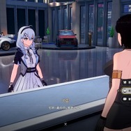 壁歩き・迷惑運転・店舗経営が全部できちゃう!大都市で起こる怪異現象を調査するアニメ調オープンワールド『Neverness to Everness』CBTプレイレポ