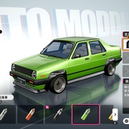 壁歩き・迷惑運転・店舗経営が全部できちゃう!大都市で起こる怪異現象を調査するアニメ調オープンワールド『Neverness to Everness』CBTプレイレポ