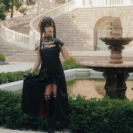 ヨル・フォージャー「SPY×FAMILY」／湾湾不弯（Weibo：湾湾不弯）