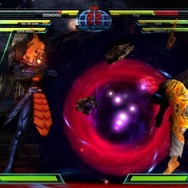 MARVEL VS. CAPCOM 3 Fate of Two Worlds