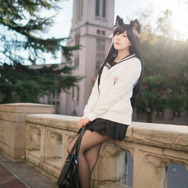 愛宕『アズールレーン』／LoveHimeking（Weibo：LoveHimeking）