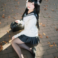 愛宕『アズールレーン』／LoveHimeking（Weibo：LoveHimeking）