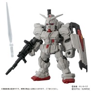 「機動戦士ガンダム 復讐のレクイエム」がMOBILE SUIT ENSEMBLEで展開！ザクはもちろん、ガンダムEXも含む全5種類
