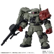 機動戦士ガンダム 復讐のレクイエム」がMOBILE SUIT ENSEMBLEに