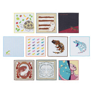 めっちゃリアルな「一番くじ 爬虫類＆両生類～Tiny Friends～」再販！アメフクラガエルの“お尻”がプリティ