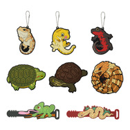 めっちゃリアルな「一番くじ 爬虫類＆両生類～Tiny Friends～」再販！アメフクラガエルの“お尻”がプリティ