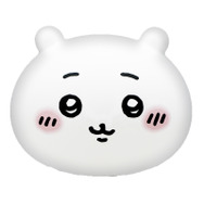 「ちいかわ おかおのスクィーズ」が6月6日よりカプセルトイにて再販！表情豊かなちいかわ、ハチワレ、うさぎをいつでもぷにぷにできる