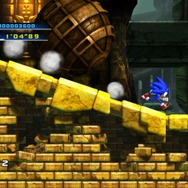 ソニック・ザ・ヘッジホッグ4 エピソード