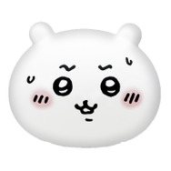 「ちいかわ おかおのスクィーズ」が6月6日よりカプセルトイにて再販！表情豊かなちいかわ、ハチワレ、うさぎをいつでもぷにぷにできる