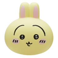 「ちいかわ おかおのスクィーズ」が6月6日よりカプセルトイにて再販！表情豊かなちいかわ、ハチワレ、うさぎをいつでもぷにぷにできる