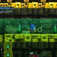 ソニック・ザ・ヘッジホッグ4 エピソード