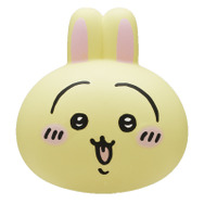 「ちいかわ おかおのスクィーズ」が6月6日よりカプセルトイにて再販！表情豊かなちいかわ、ハチワレ、うさぎをいつでもぷにぷにできる