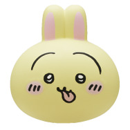「ちいかわ おかおのスクィーズ」が6月6日よりカプセルトイにて再販！表情豊かなちいかわ、ハチワレ、うさぎをいつでもぷにぷにできる