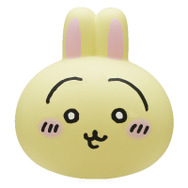 「ちいかわ おかおのスクィーズ」が6月6日よりカプセルトイにて再販！表情豊かなちいかわ、ハチワレ、うさぎをいつでもぷにぷにできる