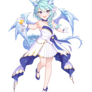 「プリコネフェス 2025」キービジュ衣装がめちゃカワ！貴重な「ランファ」ラフ画像を独占公開