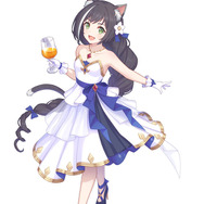 「プリコネフェス 2025」キービジュ衣装がめちゃカワ！貴重な「ランファ」ラフ画像を独占公開