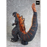 ゴジラビックサイズフィギュア WF2024W 展示品紹介】 東宝30cmシリーズ FAVORITE SCULPTORS