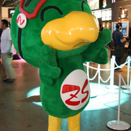 【TGS2007】コンパニオンフォト：マイクロソフト・SCE・集合写真編＆着ぐるみ編