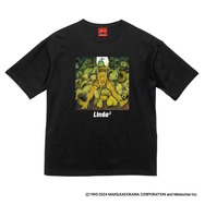 伝説の異色RPG『リンダキューブ』キャラデザ・田中達之氏による「新規描き下ろしイラスト」展示へ！12月24日オープンの「ポップアップストア」にて