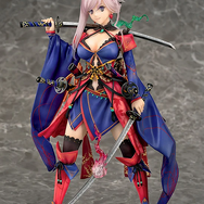 超希少！ fate 宮本武蔵 二重スリーブ 40枚 61oBTxtm5IL._AC_SY200_QL15_.jpg