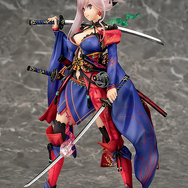 figma 宮本武蔵 セイバー fgo fate 新品未開封 国内正規品 Amazon.co.jp: figma Fate/Grand Order セイバー/宮本武蔵 ノン