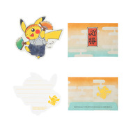 ポケモン』“応援”をテーマにした新作グッズが可愛い！「えいよう