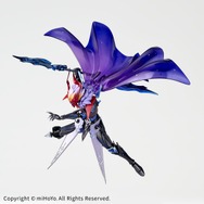原神』タルタリヤがカッコいい「魔王武装」の姿で立体化!ゲーム 原神』タルタリヤがカッコいい「魔王武装」の姿で立体化!ゲーム