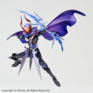 原神』タルタリヤが可動フィギュア「アメイジング・ヤマグチ」に