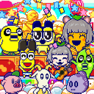 ぽんぽこっち」「ピーナッツっち」を育てられる！「たまごっち