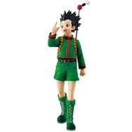 ラストワン賞はレイザー戦の名シーン！「HUNTER×HUNTER」G.I.編