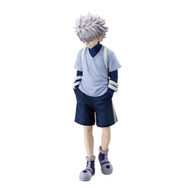 HUNTER×HUNTER ラストワン賞、C賞、レイザー3点セット