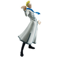 HUNTER×HUNTER　1番くじ　ラストワン dxf　レイザー　フィギュア ラストワン賞はレイザー戦の名シーン！「HUNTER×HUNTER」G.I.編