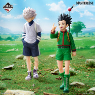 ラストワン賞はレイザー戦の名シーン！「HUNTER×HUNTER」G.I.編