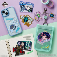 HUNTER×HUNTER ラストワン賞、C賞、レイザー3点セット HUNTER×HUNTER ラストワン賞、C賞、レイザー3点セット HUNTER
