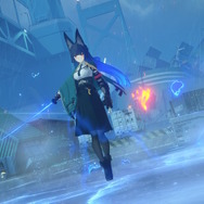 『ゼンゼロ』Ver.1.4新キャラ「星見雅」は独自能力「霜烈属性」の持ち主！「浅羽悠真」の無料配布、2人同時実装など驚きのアプデに