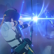 『ゼンゼロ』Ver.1.4新キャラ「星見雅」は独自能力「霜烈属性」の持ち主！「浅羽悠真」の無料配布、2人同時実装など驚きのアプデに