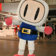 【TGS2007】コンパニオンフォト：マイクロソフト・SCE・集合写真編＆着ぐるみ編