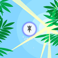 アイテム探し★妖精とふしぎの島